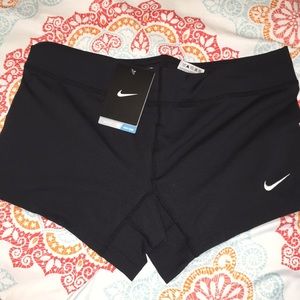 Nike Women’s Volleyball Spandex
